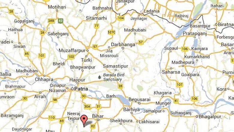 12 new MLCs take oath in Bihar
