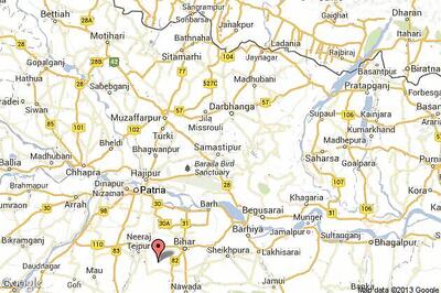 12 new MLCs take oath in Bihar