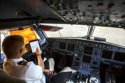 Ethiopian Airlines Pilot Did Not Practice on Simulator Before the Boeing 737 Max 8 Crash