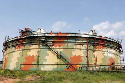 US Oil Output to Surpass Russia and Saudi Arabia Combined by 2025: Report