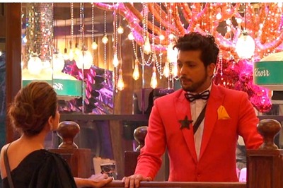 Bigg Boss 15 Day 50 Highlights: Shamita Shetty is Back, Race to Find 5 Finalists Begins