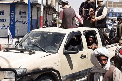 'Not Good for Them, Have Seen Fate of Others': Taliban Warns India Against Military Presence in Afghanistan