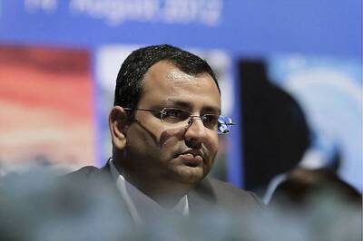 'Cyrus Mistry's Resignation Must be Read as a New Beginning'