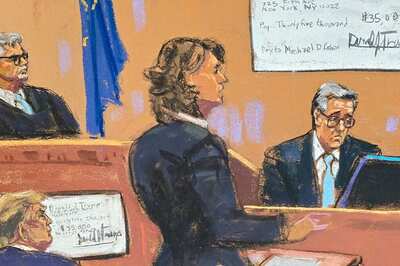 ‘Dictator Douchebag’: Donald Trump’s Lawyers Try To Paint His Fixer Cohen As Turncoat, Liar