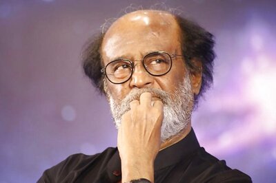 Rajinikanth Supports 'One India, One Election' Proposal