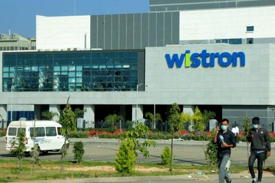 Wistron Factory Fiasco: What This Means for Apple's Contractors Making iPhones in India
