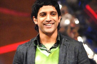 Took me time to convince people about 'Dil Chahta Hai': Farhan Akhtar