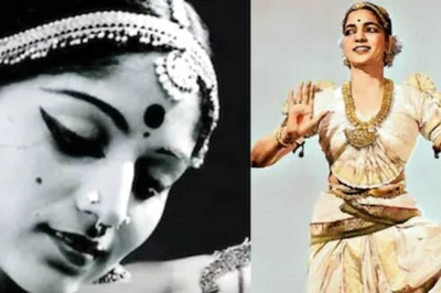 Remembering Rukmini Devi Arundale, The Lady Who Chose Dance Over India's Highest Office