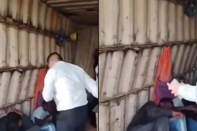 'Far More...': Outrage on Social Media As Chinese Man Whipping Black Workers Goes Viral