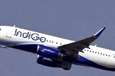 Passenger Tries To Open Emergency Exit Door Cover Onboard IndiGo's Delhi-Chennai Flight