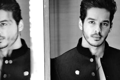 Happy Birthday Ishaan Khatter: From Child Artist to Bollywood Star, Tracing Actor's Journey