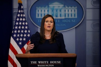 'All Options on Table' to Stop North Korea From Going Nuclear: White House