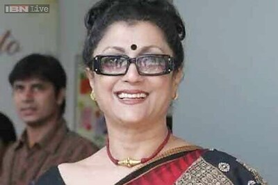 Who am I to give a message through cinema, asks filmmaker Aparna Sen