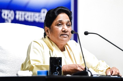 With No History of Contesting Bypolls, BSP Dents Congress on Five Seats, BJP on One in MP Byelection