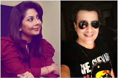 Maninee De and Mihir Misra Living Separately as 16-year-old Marriage Hits Rock Bottom