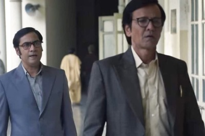 Shekhar Home Trailer: Ranvir Shorey, Kay Kay Menon Unravel The Web Of Crime And Mystery; Watch