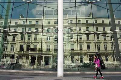 UK Varsities Face Problems With European Partners Post Brexit