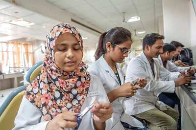 Scholarship Guide | Harvard, Melbourne Varsity, Colgate: Top Grants to Study BDS in India & Abroad