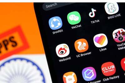 India Bans Over 200 Chinese Apps: All You Need To Know