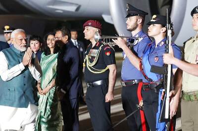 Opinion | With G7 Summit, PM Modi Begins His Third Innings in Navigating International Politics