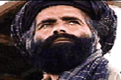 Taliban chief Mullah Omar talking peace with US