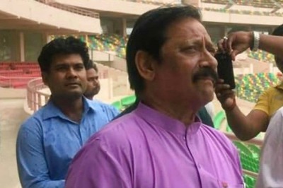 Former India Cricketer & UP Cabinet Minister Chetan Chauhan, 73, Loses Battle to Covid-19