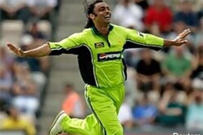 Pakistan spared another controversy