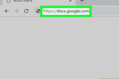 How to Make a Google Doc Editable