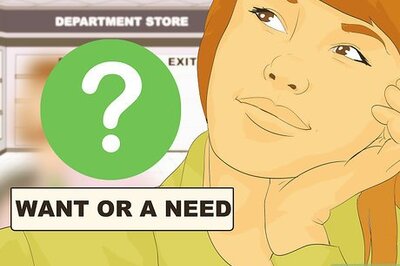 How to Stop Impulse Buying