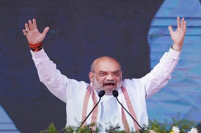 WB: Amit Shah to Hold 'Kolkata Chalo' Rally on Nov 29; MGNREGA Row, 2024 LS Polls To Be in Focus