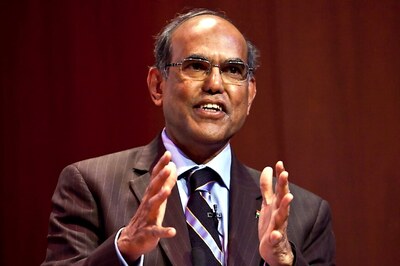 Combined Fiscal Deficit of Centre and States May Touch 14%, Says RBI's Ex-Governor Subbarao