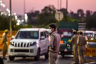 Man in Delhi's Bawana Shoots Dead His Mother after Being Scolded for Drinking Alcohol