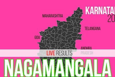 Nagamangala Election Result 2023 LIVE Updates and Highlights: N. Chaluvarayaswamy of INC Wins
