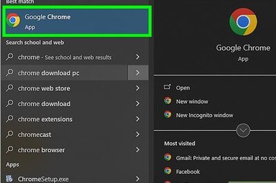Simple Steps to Add a Google Chrome Icon to Your Desktop