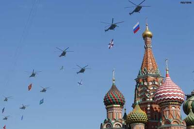 90 years of wait paid off, Tsar murder case reopens