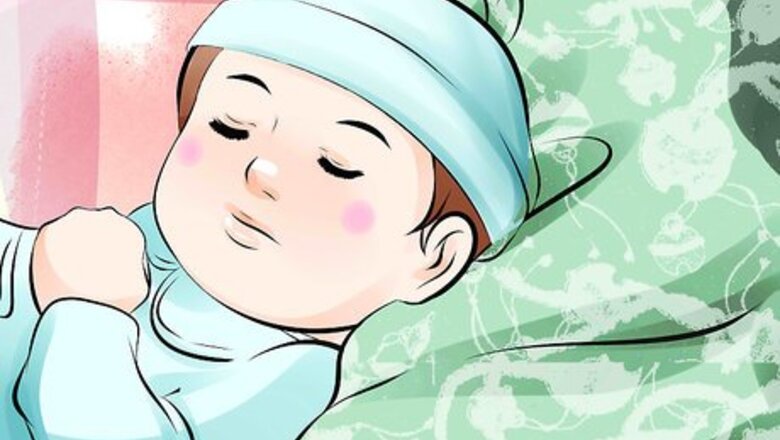 How to Take Care of a Newborn