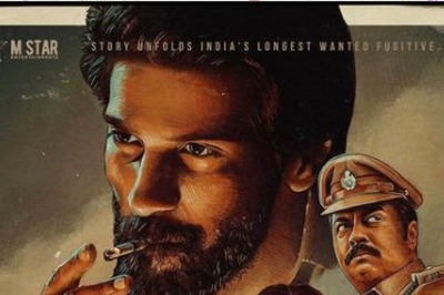 Dulquer Salmaan-starrer Kurup Lands in Legal Trouble; Case Filed Against Film in Kerala HC