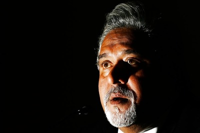 Mallya Pocketed Salary, Even Paltry Perks as Rajya Sabha MP