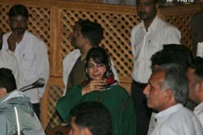 More drama over sex scandal in Kashmir assembly