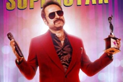 The Era of Superstars Started Fading Away After the 90s, Says Pankaj Tripathi