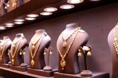 Gold Prices Rise In India On May 10; Check New Rates In Mumbai, Delhi And Other Cities