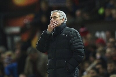 Manchester United Manager Jose Mourinho Charged Again By FA