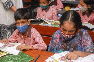 'School Mitras' to Help Bring Parents Closer to Management Panels in Delhi Govt Schools