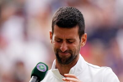 'Serbinator is Human Too': Novak Djokovic's Angry Young Man Persona Still Exists However Dormant