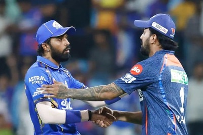 MI vs LSG, Preview: Mumbai Indians to Play for 'Pride' in Their Last IPL 2024 Game Against Lucknow Super Giants