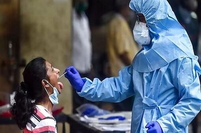 India Records 60,753 Fresh Covid-19 Cases