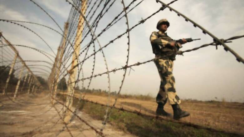 Jawan Arrested for Delivering Parcel Bomb at BSF Camp in J&K's Samba