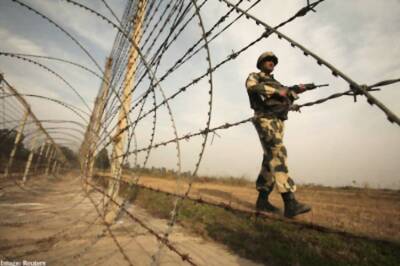 Jawan Arrested for Delivering Parcel Bomb at BSF Camp in J&K's Samba
