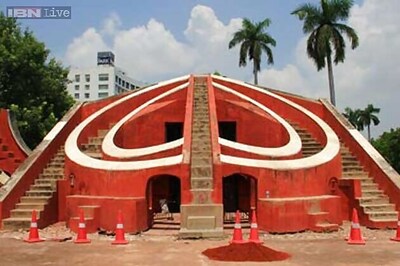 Kashmiri Pandits march seeking rehabilitation