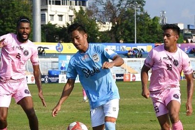 Durand Cup: Mumbai City FC Book Quarters Spot With 5-1 Win Over Rajasthan United FC